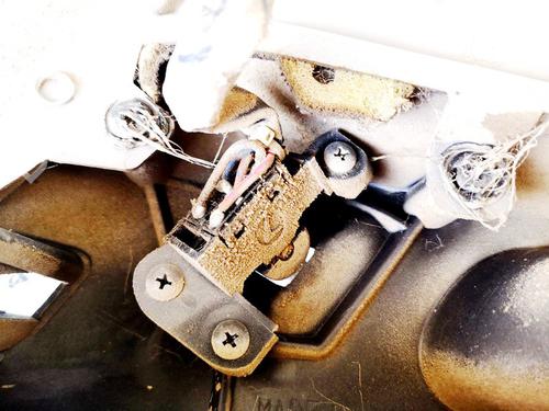 Switch SUBARU FORESTER (SF_) 2.0 AWD (SF5) | BP33073052I30 - Image 3