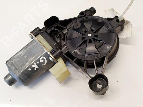Used Left front window motor Left front window motor 37084313 37084313