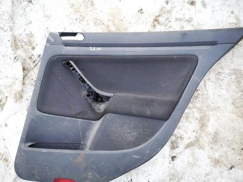 Used Rear right panel Rear right panel VW GOLF V (1K1) 1.9 TDI (105 hp) 35283239 35283239