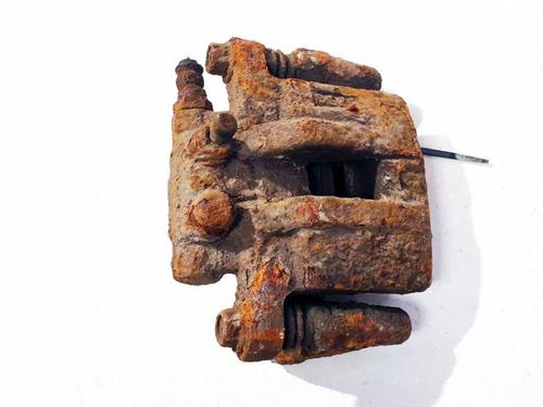Used Right rear brake caliper Right rear brake caliper DODGE CALIBER 1.8 (150 hp) 34784878 34784878