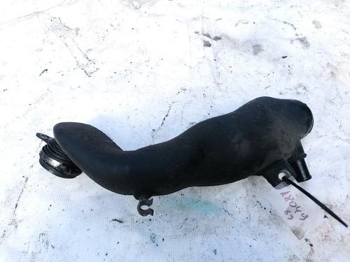 Used Pipe Pipe PEUGEOT PARTNER Platform/Chassis (5_, G_) 2.0 HDi (90 hp) 35424992 35424992