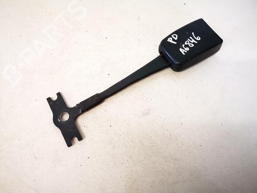 Used Seat buckle Seat buckle 35519053 35519053