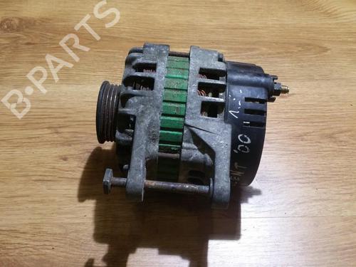 Used Alternator Alternator 35651207 35651207