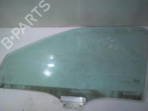 front-left-door-window-ford-mondeo-ii-bap-1996-1997-1998-1999-2000-35654530 main image