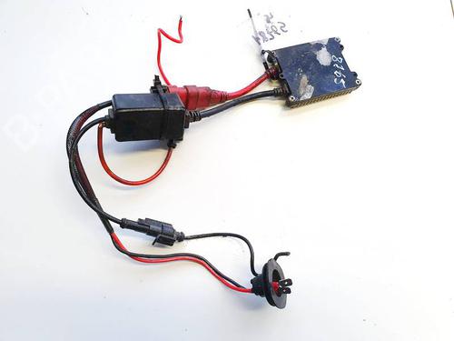 Used Xenon ballast Xenon ballast 35337063 35337063