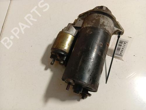 Starter OPEL VECTRA C (Z02) 2.2 DTI 16V (F69) | BP36524113M8 - Image 3