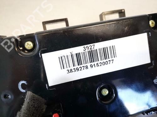 Climate control CHEVROLET CRUZE (J300) 2.0 CDI | BP35404741I5 - Image 3