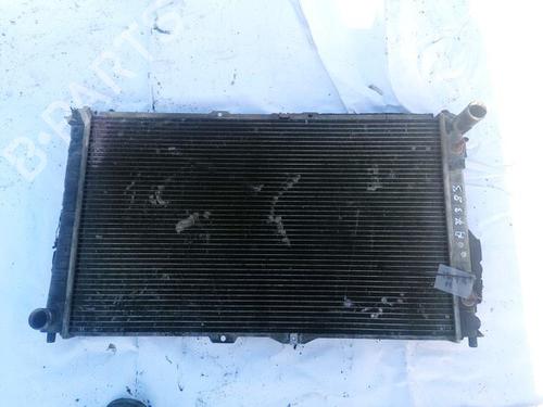 Used Water radiator Water radiator 35481402 35481402