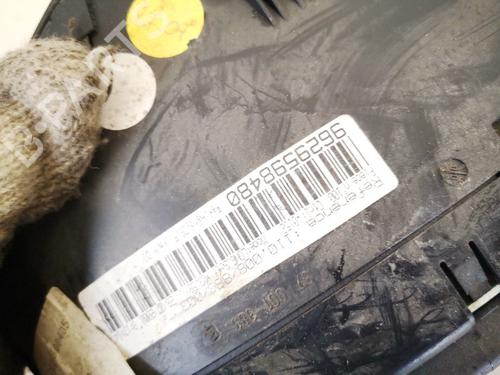 Instrument cluster PEUGEOT 607 (9D, 9U) 2.2 HDi | BP35441004C47 - Image 3
