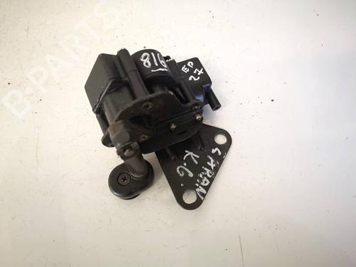 Electronic module AUDI A6 C5 (4B2, 4B4) 2.5 TDI | BP34787643M83 - Image 2