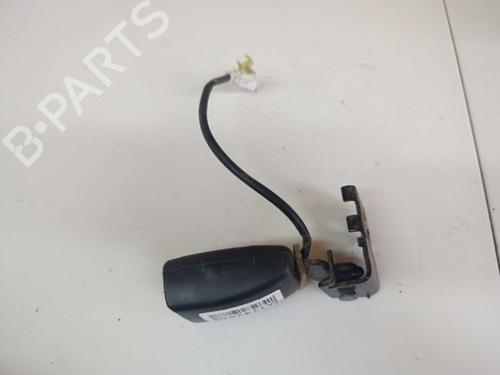 Used Seat buckle Seat buckle HYUNDAI i30 (FD) 1.6 CRDi (90 hp) 36688514 36688514