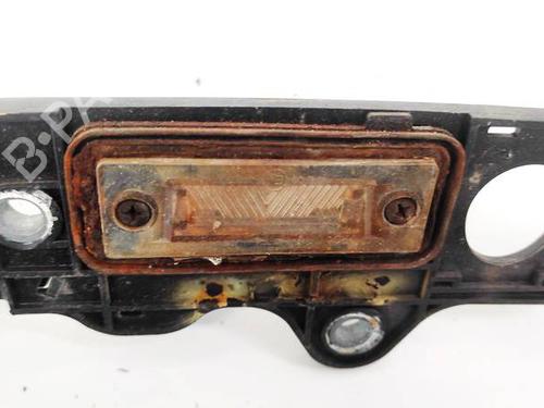licence-plate-light-vw-passat-b6-3c2-2005-2006-2007-2008-2009-2010-2011-35326560 main image