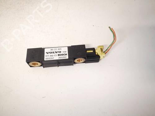 Used Electronic module Electronic module VOLVO S60 I (384) D5 (163 hp) 32953482 32953482