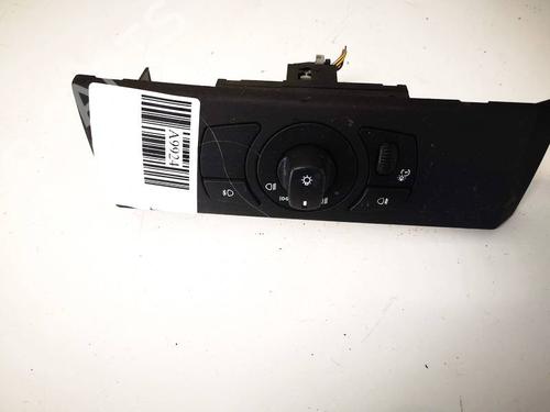 Used Switch Switch BMW 5 (E60) 523 i (177 hp) 34822889 34822889
