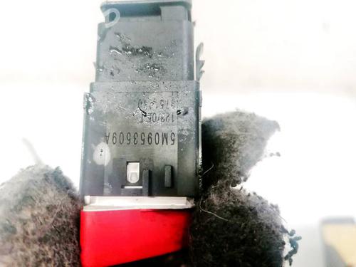 Warning switch VW GOLF PLUS V (5M1, 521) 1.9 TDI | BP35347108I22 - Image 3