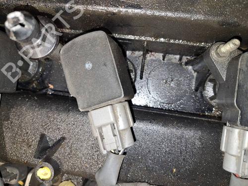 Ignition coil MAZDA 6 Saloon (GG) 1.8 | BP35194643M94 - Image 2