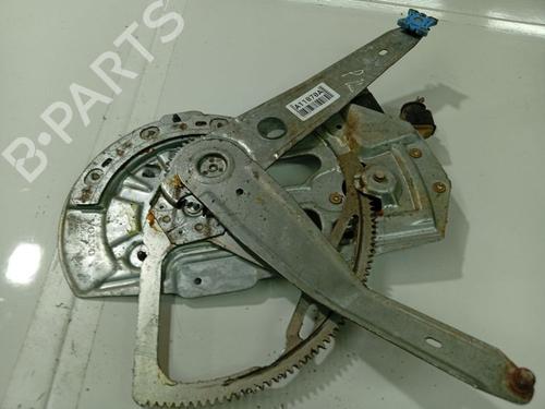 Used Front left window mechanism Front left window mechanism 34842192 34842192