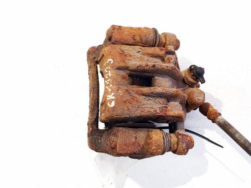 Pinça travão trás esquerda Pinça travão trás esquerda 36942551 36942551