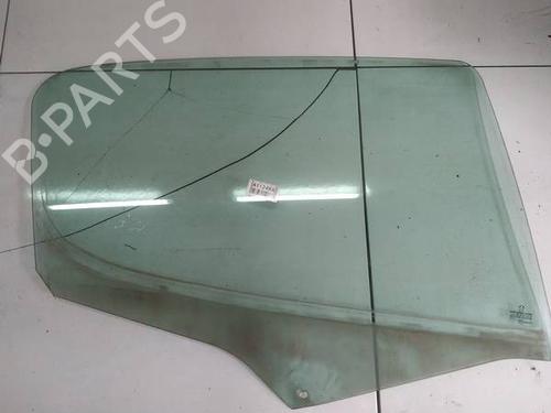 Used Rear right door window Rear right door window 38550489 38550489