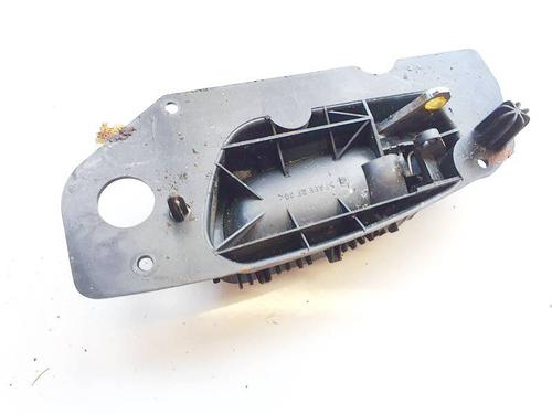 Rear right interior door handle PEUGEOT 607 (9D, 9U) 2.2 HDi | BP35251349I16 - Image 3