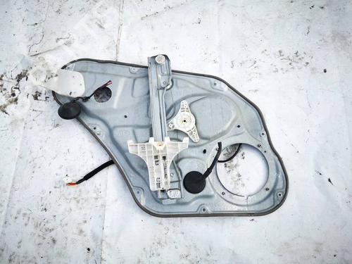 Used Rear right window mechanism Rear right window mechanism 35075055 35075055