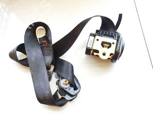 Used Rear center seatbelt Rear center seatbelt 35045533 35045533