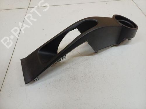 Used Cup/Object holder Cup/Object holder SEAT IBIZA IV (6J5, 6P1) 1.6 (105 hp) 36689363 36689363