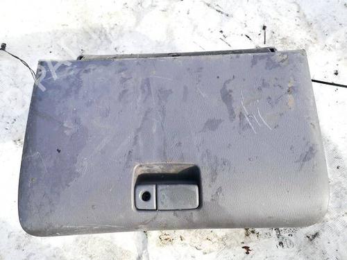 Used Glove box Glove box SUBARU LEGACY III Estate (BH) 2.5 AWD (BH9) (156 hp) 35368835 35368835