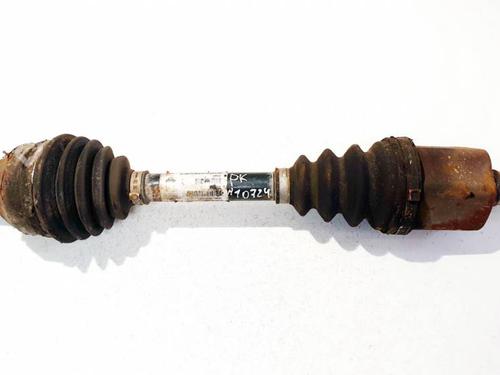 Used Left front driveshaft Left front driveshaft 34777881 34777881