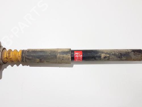 Used Right rear shock absorber Right rear shock absorber 35555187 35555187