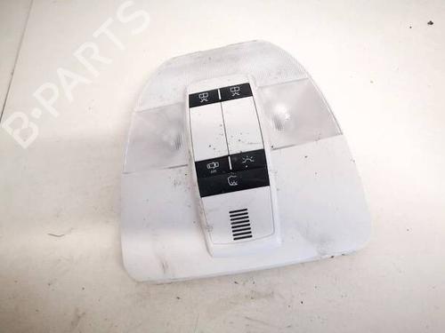 interior-roof-light-mercedes-benz-a-class-w169-2004-2005-2006-2007-2008-2009-2010-2011-2012-35334676 main image