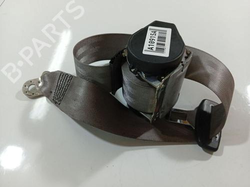 Used Rear left seatbelt Rear left seatbelt AUDI A6 C6 (4F2) 2.7 TDI (180 hp) 34896517 34896517