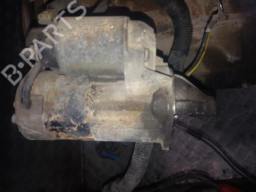 Used Starter Starter MITSUBISHI SPACE STAR MPV (DG_A) 1.8 GDI (DG5A) (118 hp) 35654352 35654352