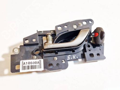 Used Rear left interior door handle Rear left interior door handle 34954017 34954017
