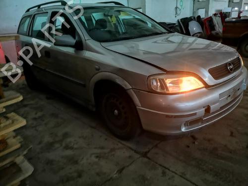 Used Parts OPEL ASTRA G Hatchback (T98) 2.0 DTI 16V (F08, F48) (101 hp) 4444814