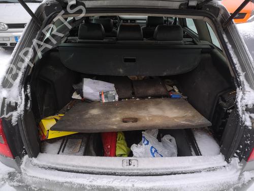 Electronic module AUDI A6 C5 (4B2, 4B4) 2.5 TDI | BP32902194M83 - Image 10