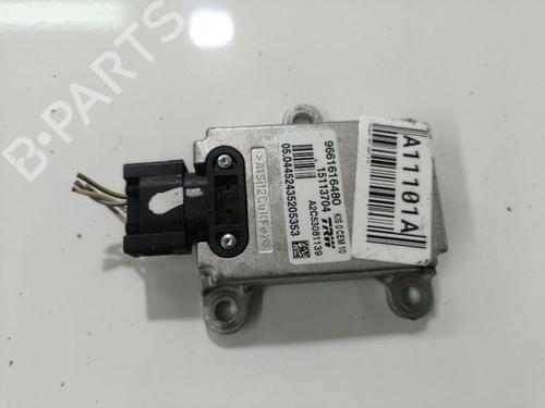 Used Electronic module Electronic module 34843330 34843330