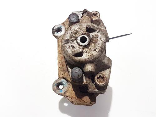 Left front brake caliper SAAB 9-3 (YS3F, E79, D79, D75) 2.2 TiD | BP35467108M105 - Image 2