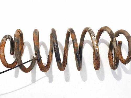 Used Shock absorber spring Shock absorber spring VW TOURAN (1T1, 1T2) 1.9 TDI (100 hp) 35373928 35373928