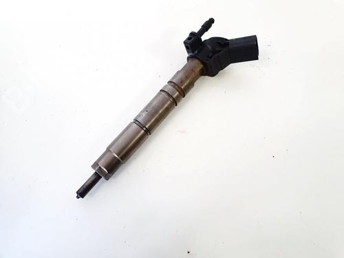 Used Injector Injector MERCEDES-BENZ R-CLASS (W251, V251) R 320 CDI 4-matic (251.022, 251.122) (224 hp) 35439801 35439801