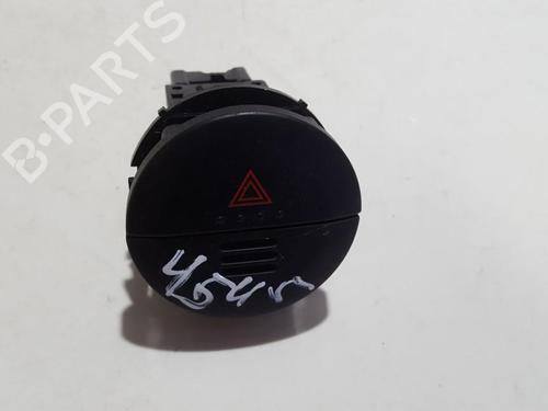 Used Warning switch Warning switch NISSAN X-TRAIL I (T30) 2.2 dCi 4x4 (136 hp) 35841092 35841092