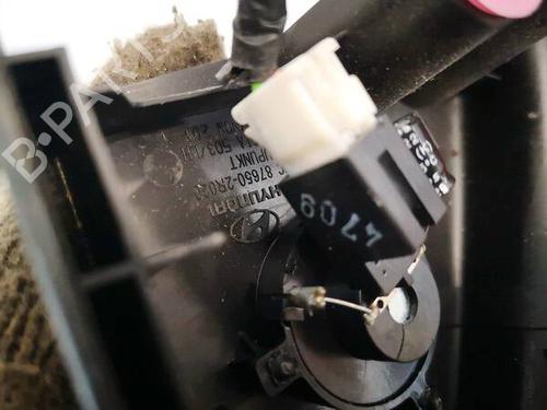 Speaker HYUNDAI i30 (FD) 1.6 CRDi | BP32569187E2 