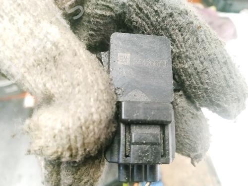 Electronic module OPEL SIGNUM Hatchback (Z03) 2.2 DTI (F48) | BP35466498M83 - Image 3