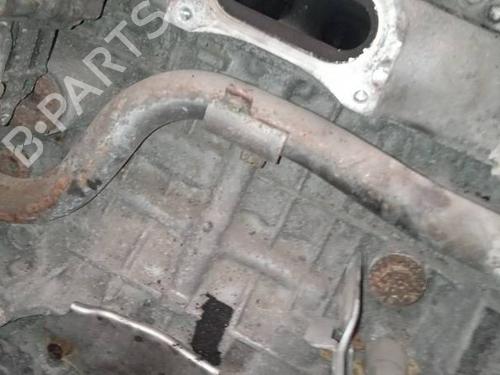 Used Pipe Pipe 35216284 35216284