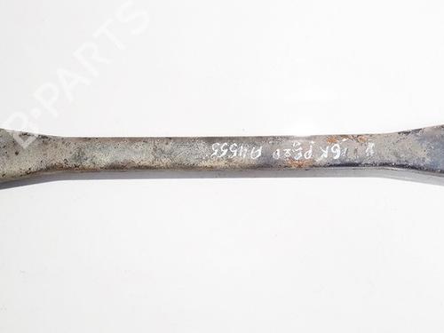 Used Left rear suspension arm Left rear suspension arm PEUGEOT 407 (6D_) 2.2 (6D3FZE, 6D3FZH) (158 hp) 35641511 35641511