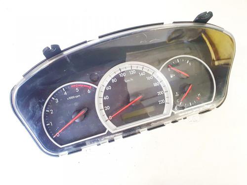 Used Instrument cluster Instrument cluster 35402327 35402327