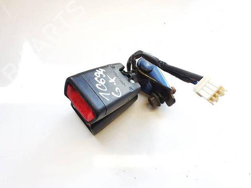Used Seat buckle Seat buckle KIA CEE'D Hatchback (ED) 1.6 CRDi 115 (115 hp) 34945921 34945921