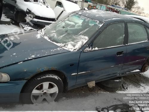 Switch HONDA ACCORD V (CC, CD) 2.0 i (CD4) | BP35648399I30 - Image 4