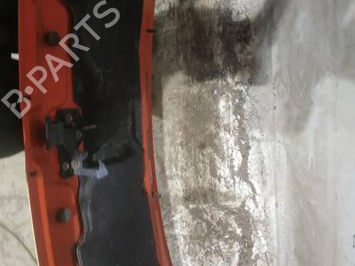 Used Upper protection Upper protection 38916740 38916740
