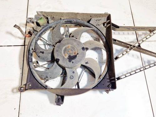Used Fan Fan 34986844 34986844